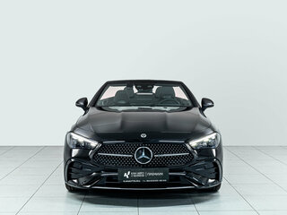 2025 Mercedes-Benz CLE 200, чёрный, 7720000 рублей, вид 3