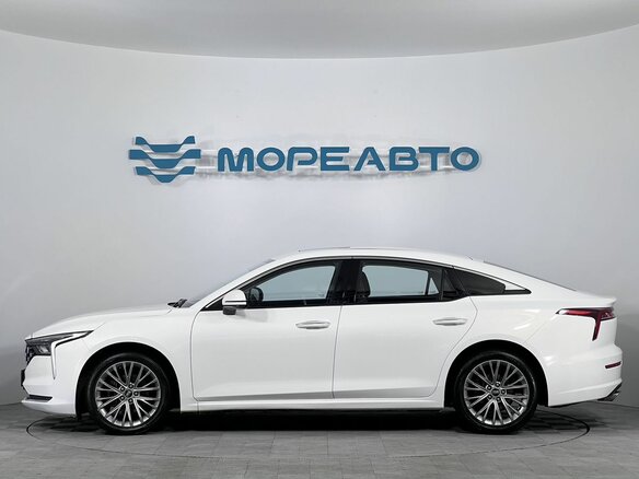 2023 FAW Bestune B70 I, белый, 1540000 рублей - вид 7