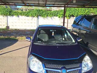 2011 Geely MK I, синий, 385000 рублей, вид 2