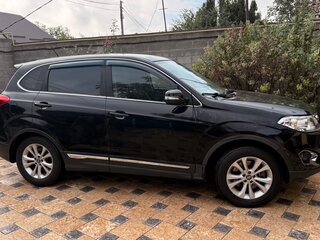 2014 Chery Tiggo 5 I, чёрный, 675000 рублей, вид 2