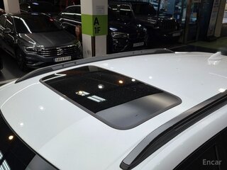 2023 Chevrolet Trax II, белый, 1585000 рублей, вид 5
