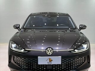 2022 Volkswagen Lamando L II, чёрный, 1490000 рублей, вид 2