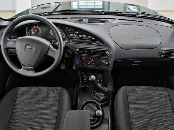 2026 Lada (ВАЗ) Niva Travel I Рестайлинг, зелёный, 1588573 рублей - вид 15