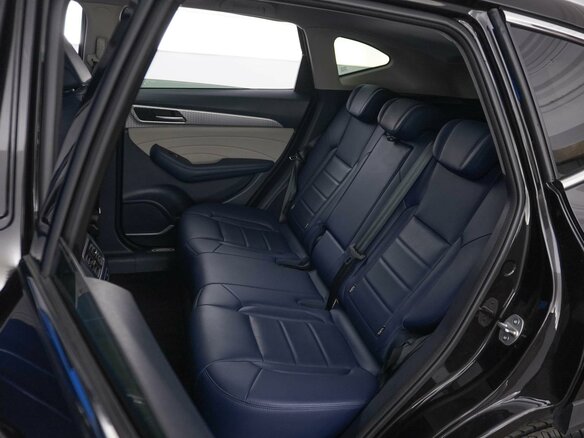 2022 Haval F7 I Рестайлинг, чёрный, 2287444 рублей - вид 8