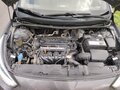 2013 Hyundai Solaris I, серый, 820000 рублей - вид 4
