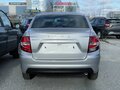 2026 Lada (ВАЗ) Granta I Рестайлинг, серебристый, 1121000 рублей - вид 4