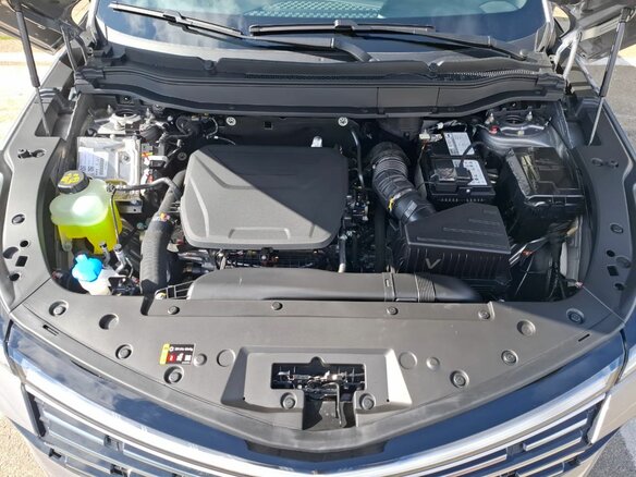 2026 Haval F7 II, серый, 3599000 рублей - вид 11