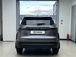 2025 Chery Tiggo 4 I Рестайлинг 2, серый, 1720000 рублей, вид 5