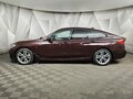 2019 BMW 6 серии Gran Turismo 620d xDrive IV (G32), красный, 4250000 рублей - вид 4