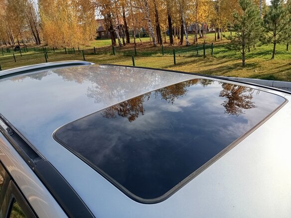 2001 Lexus RX 300 I, серый, 850000 рублей - вид 8
