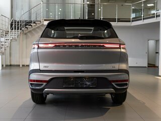 2025 Bestune T90 I, серебристый, 4031000 рублей, вид 4