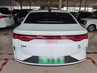 2025 BYD Qin L, белый, 1970000 рублей, вид 5