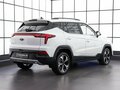 2024 Москвич 3, белый, 1549000 рублей - вид 3