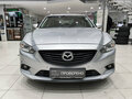 2018 Mazda 6 III (GJ) Рестайлинг, серый, 1930000 рублей - вид 1