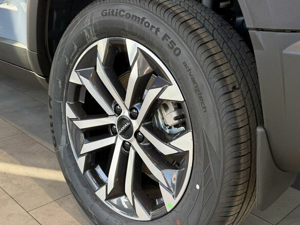 2026 Haval Dargo I Рестайлинг, серый, 3879000 рублей - вид 37