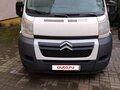 2011 Citroen Jumper, белый, 985000 рублей