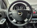 2007 Chevrolet Aveo I, чёрный, 549000 рублей - вид 10