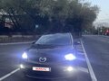 2008 Mazda CX-7 I, чёрный, 600000 рублей - вид 1