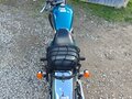 2006 Honda CB 400SS, голубой, 549000 рублей - вид 5