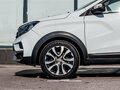 2019 Lada (ВАЗ) XRAY Cross I, белый, 710000 рублей - вид 8