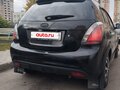 2010 Kia Rio II Рестайлинг, чёрный, 350000 рублей - вид 5