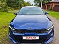 2020 Kia K5 III, синий - вид 4