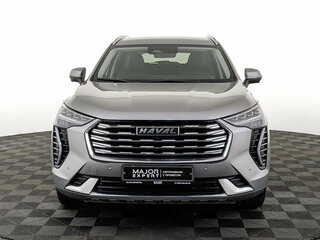 2024 Haval Jolion I, серый, 1880000 рублей, вид 2