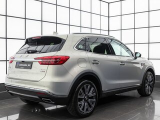2023 Hongqi HS5 I, жёлтый, 2449000 рублей, вид 4