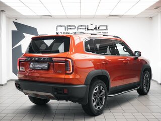 2023 Haval Dargo I, оранжевый, 2789000 рублей, вид 3