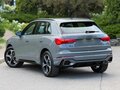 2026 Audi Q3 35 TFSI II (F3), серый, 3790000 рублей - вид 11