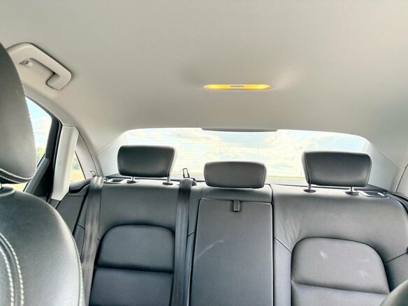 2013 Audi A4 IV (B8) Рестайлинг, белый, 1250000 рублей - вид 12