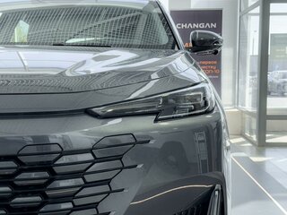2025 Changan UNI-K, серый, 4799900 рублей, вид 3