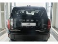 2026 Haval H3 I, чёрный - вид 7