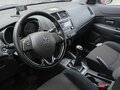 2018 Mitsubishi ASX I Рестайлинг 2, красный, 1620000 рублей - вид 6