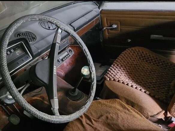 1975 Lada (ВАЗ) 2101, белый, 100000 рублей - вид 1
