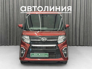 Daihatsu Tanto IV