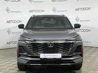 2025 Changan UNI-S I, серый, 2897700 рублей, вид 3