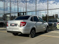 2024 Lada (ВАЗ) Granta I Рестайлинг, серый, 750000 рублей - вид 3