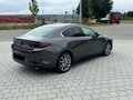 2023 Mazda 3 Axela IV (BP), серый, 1800000 рублей - вид 3