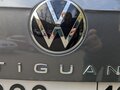 2021 Volkswagen Tiguan II Рестайлинг, серый, 3350000 рублей - вид 10