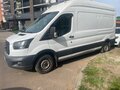 2019 Ford Transit, белый, 980000 рублей - вид 2