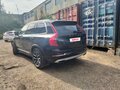 2019 Volvo XC90 II, чёрный, 4000000 рублей - вид 8