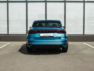 2023 Geely Emgrand II, синий, 1470000 рублей, вид 4