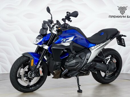 2025 BMW R 1300 R, синий, 2299000 рублей, вид 3