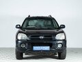 2012 Hyundai Santa Fe Classic Classic, чёрный - вид 1