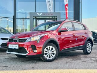 2025 Solaris KRX, красный, 2650000 рублей, вид 1