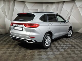 2023 Haval M6 II, серый, 1648000 рублей, вид 2