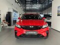 2020 Geely Coolray I, красный, 1540000 рублей - вид 1