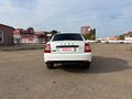 2016 Lada (ВАЗ) Priora I Рестайлинг, белый, 720000 рублей - вид 4