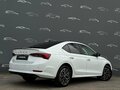 2021 Skoda Octavia IV (A8), белый, 1990900 рублей - вид 1